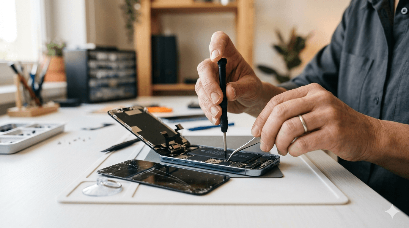 Projekt Handy-Doc
